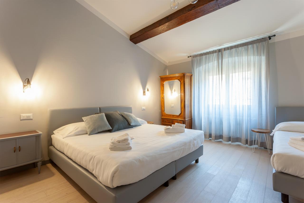 Bed and Breakfast Santo Spirito Venti Флоренція Екстер'єр фото