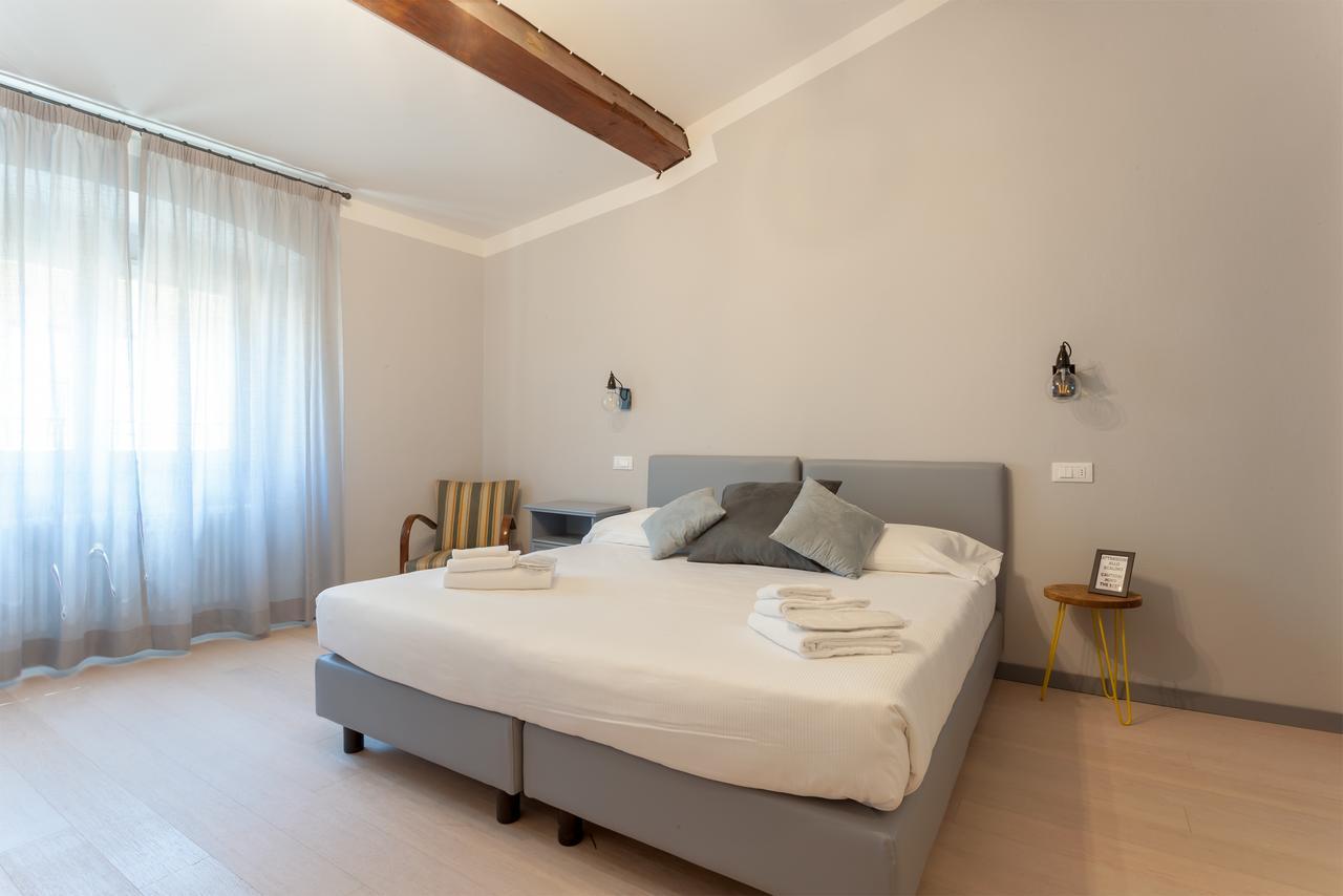 Bed and Breakfast Santo Spirito Venti Флоренція Екстер'єр фото