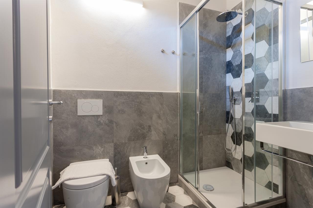 Bed and Breakfast Santo Spirito Venti Флоренція Екстер'єр фото