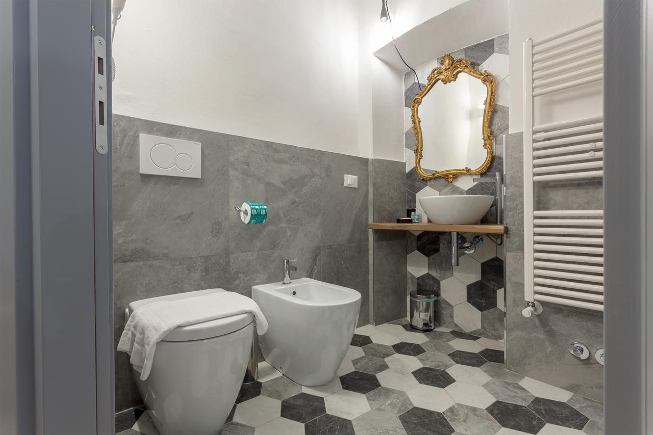 Bed and Breakfast Santo Spirito Venti Флоренція Екстер'єр фото